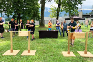 emboite bascule koh lanta