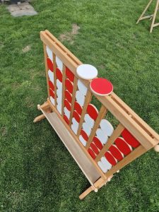 jeu bois puissance 4 3