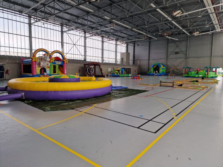 joute rouli roula canteleu