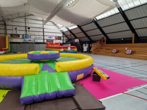 joute rouli roula rouen