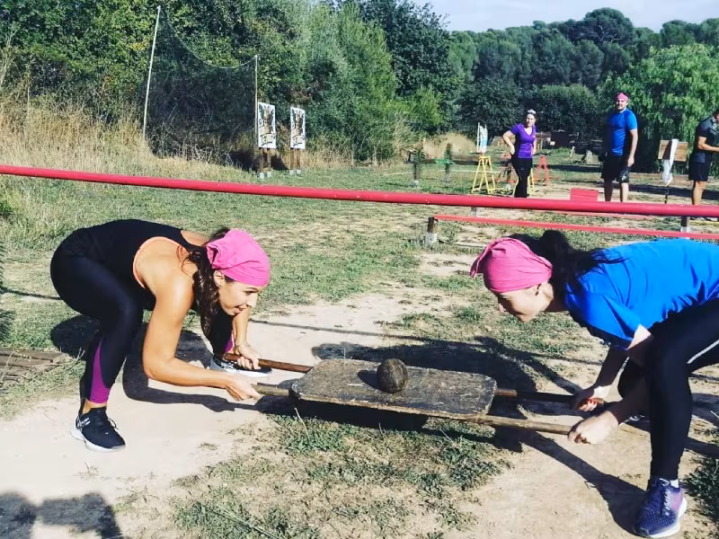 parcours koh lanta inf