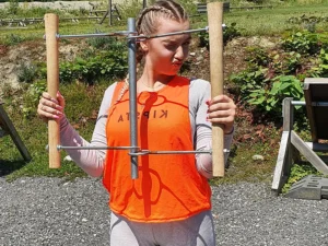 resistance koh lanta