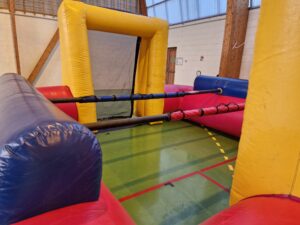 barre baby 4 pers fecamp