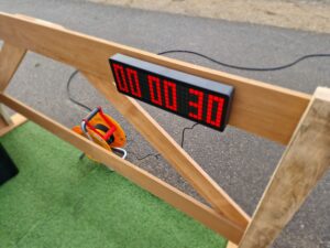 basket tri selectif chrono