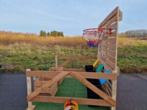 basket tri selectif cote