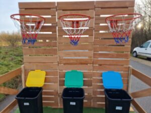 basket tri selectif zoom