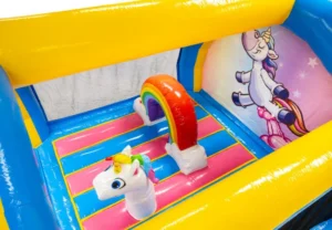 jump licorne activites