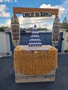 lancer de tongs 5