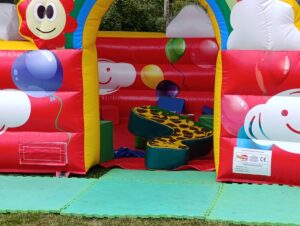 les coins des petits entree