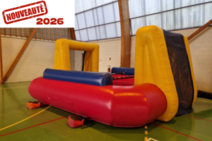 location baby foot humain