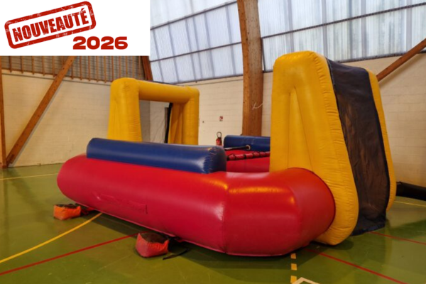 location baby foot humain