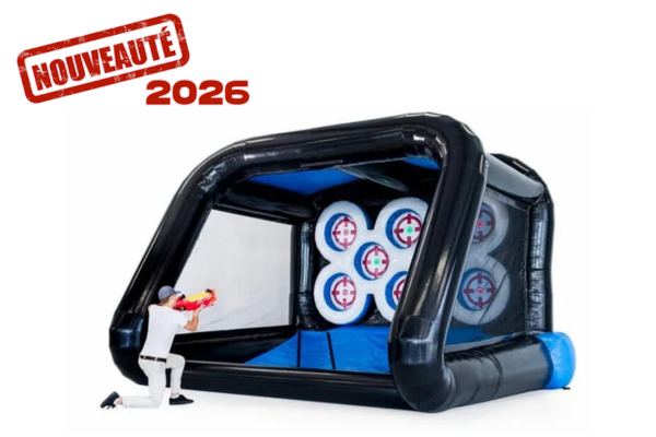 archery interactifs 2