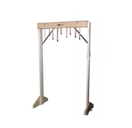 jeu en bois le reflex