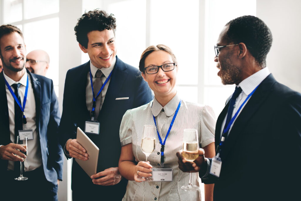5 idees evenements externes challenger entreprise