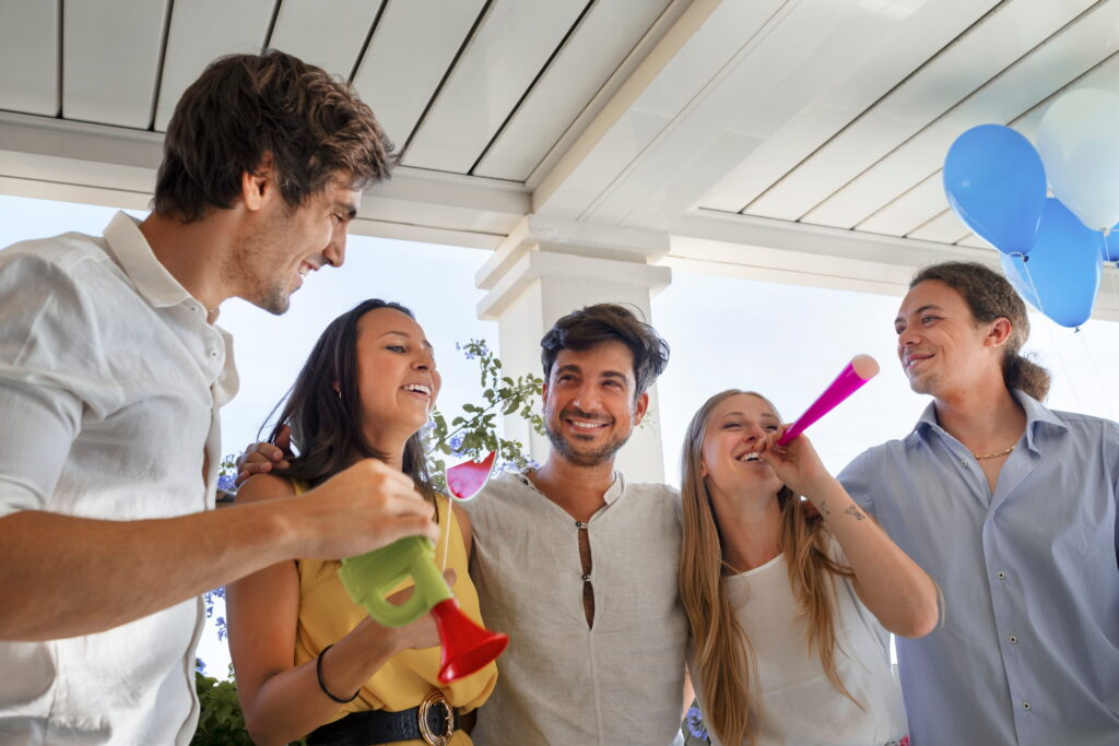 5 meilleures activites jeux faire collegues
