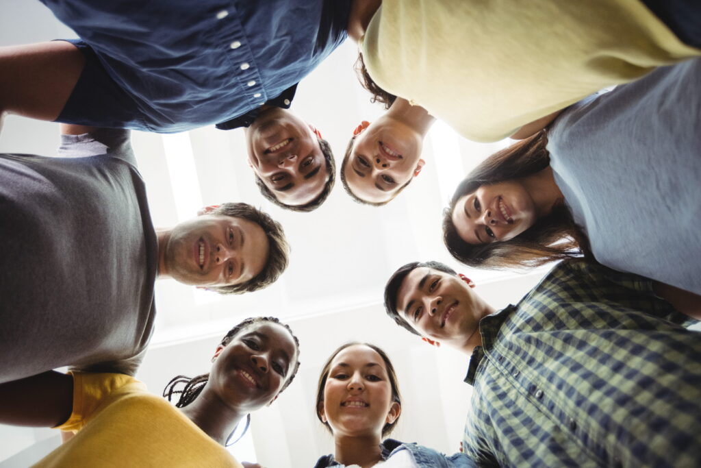 activites organiser groupe 10 personnes