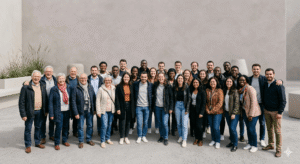 activites organiser groupe 30 personnes