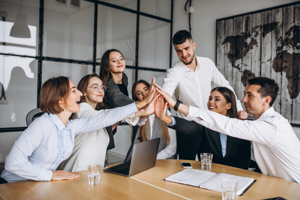 top 10 idees journee cohesion entreprise
