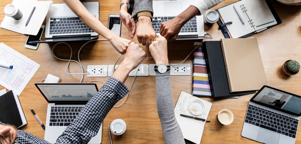 top 10 meilleures activites team building
