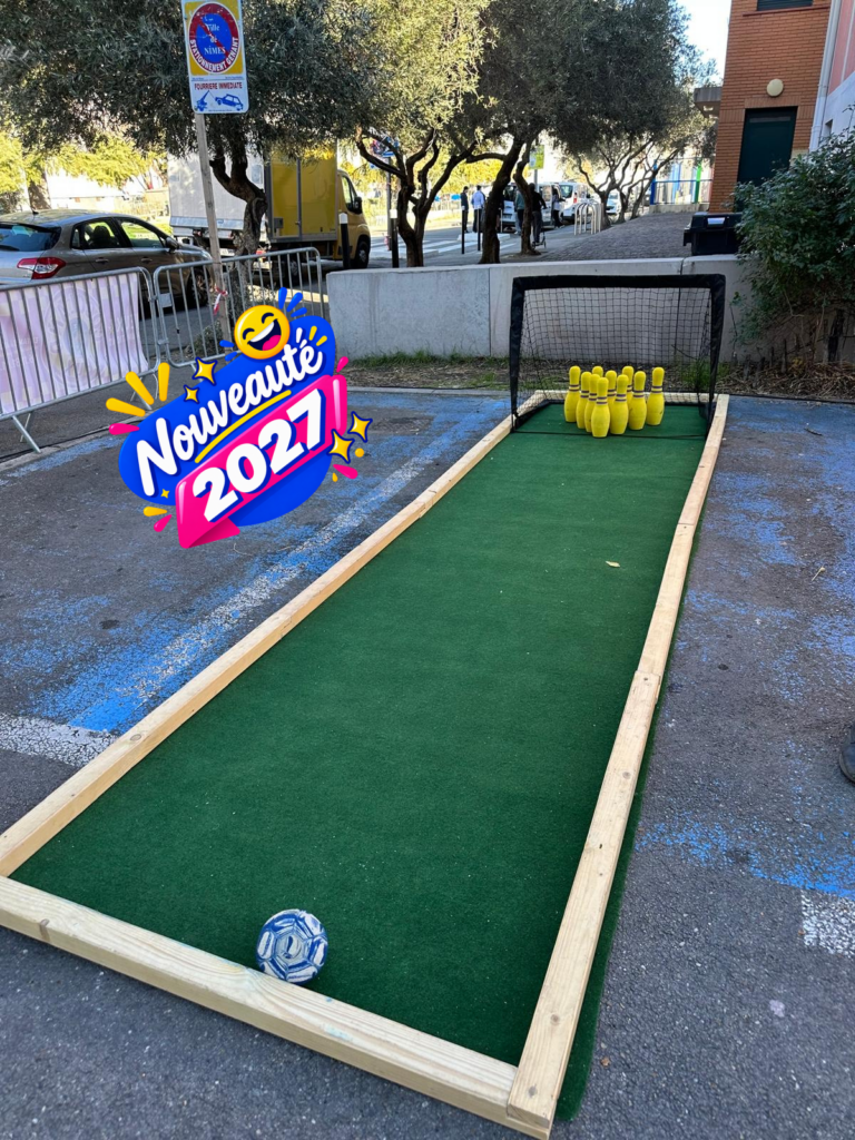bowling canva