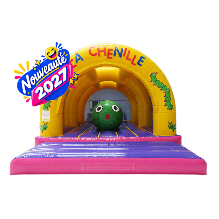 chenille canva