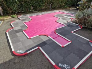 circuit mini z 3