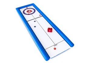 curling
