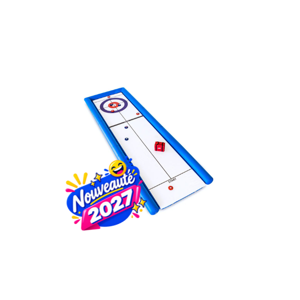 curling canva