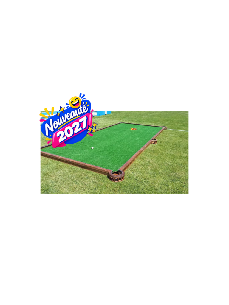 golf billard canva