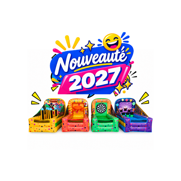 kermesse canva