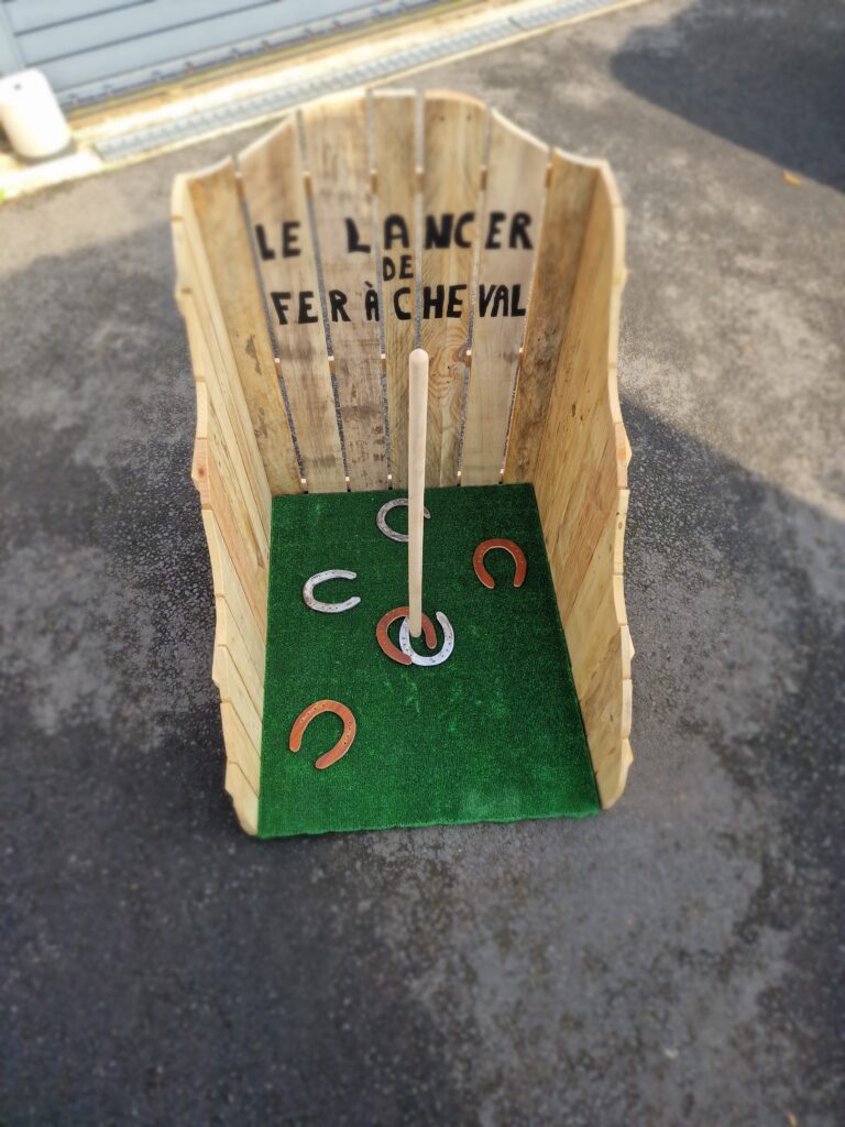 lancer de fer à cheval 4