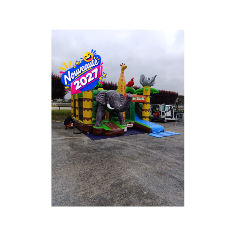 safari multipla canva
