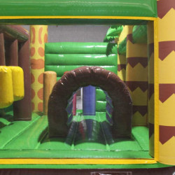 safari multiplay obstacles
