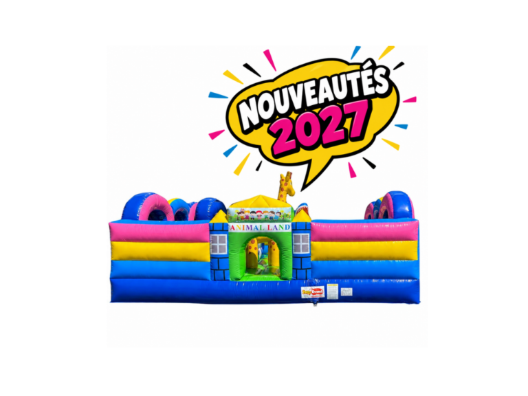 zoo animaux canva