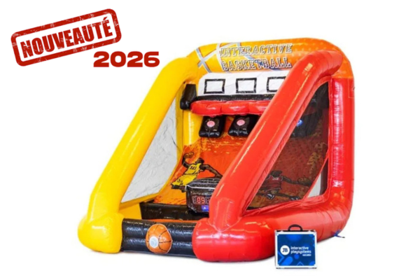 basket interactifs